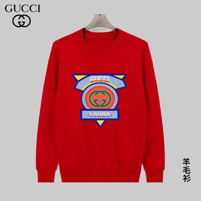 Picture of Gucci Sweaters _SKUGucciM-3XLkdtn11823634